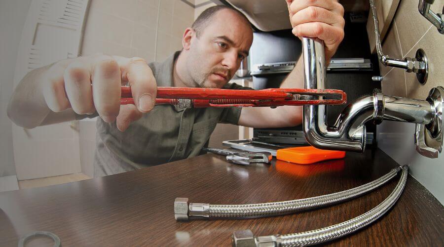 Local expert plumbing services in Fayette, UT